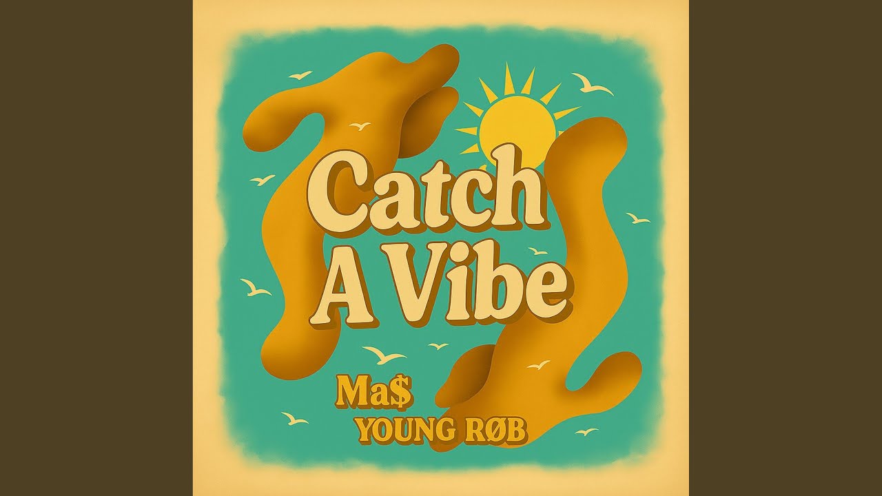 Watch Catch A Vibe on YouTube Watch Catch A Vibe on YouTube