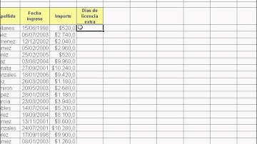 Tutorial del ejercicio 4 de excel parte 2.mpg
