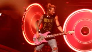 McBusted - Obviously - Live at the O2 London