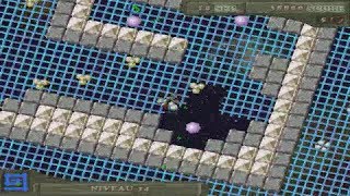 Alonix Full-game [Deep Space course] screenshot 4