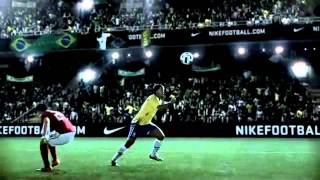 NIKE FOOTBALL WRITE THE FUTURE - FULL LENGTH VERSION