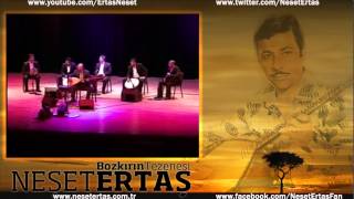 Neşet Ertaş - Neredesin Sen