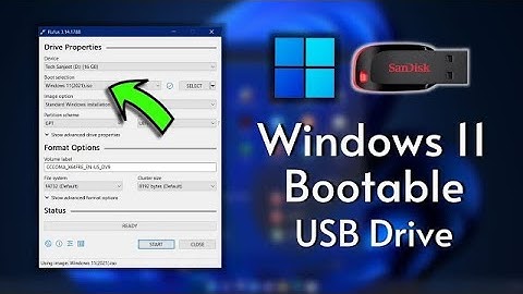 How to Create a Windows 11 24H2 Bootable USB Drive | Easy Tutorial