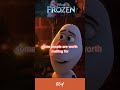 Disney S Frozen Best Of Olaf S Quotes To Princess Anna Frozen Olaf Motivation 