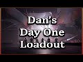 Dan's Day One Raid Loadouts for Root of Nightmare Raid.
