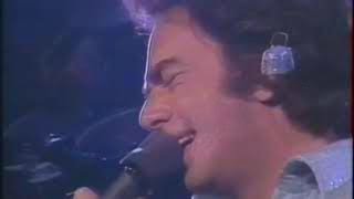 Neil Diamond   If You Know What I Mean (1976) Live At The Greek Theatre