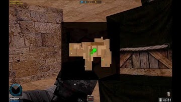 Operation 7 | N4TOv2 vs RoyaLiiTY by Zimtstern