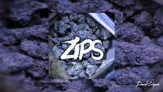 Bay Area x Westcoast Type Beat "Zips"