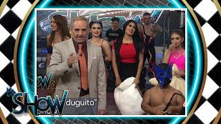 Programa completo Es Show 28 de septiembre 2021