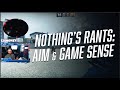 n0thing's Rants: Aim and Game Sense