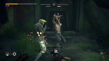 Absolver : Broken Combat