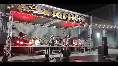 Dokken breaking the chains cover
