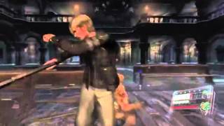 Resident Evil 6 - I Prefer Them Alive Achievement Guide