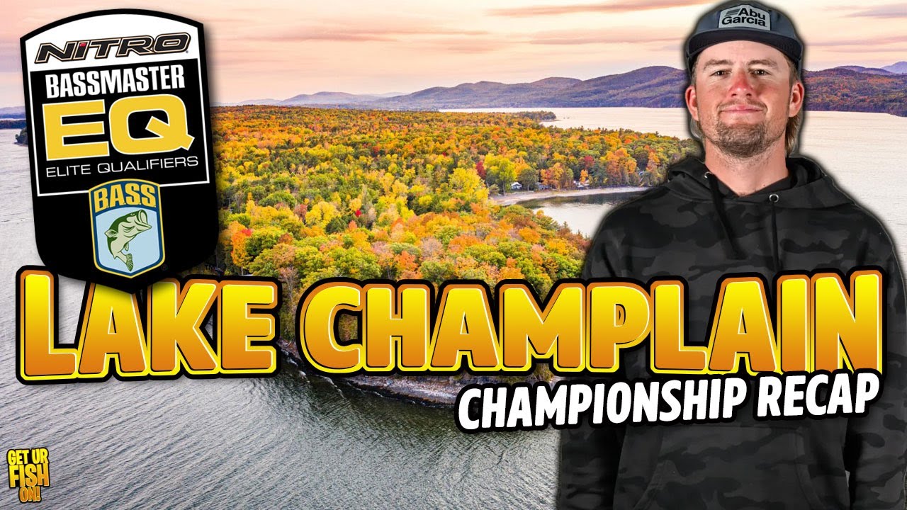 How Did the FIRST EQ Bass Fishing Series Event Go?