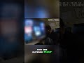 Store Entrance Suspicious Activity Caught on Camera #shorts