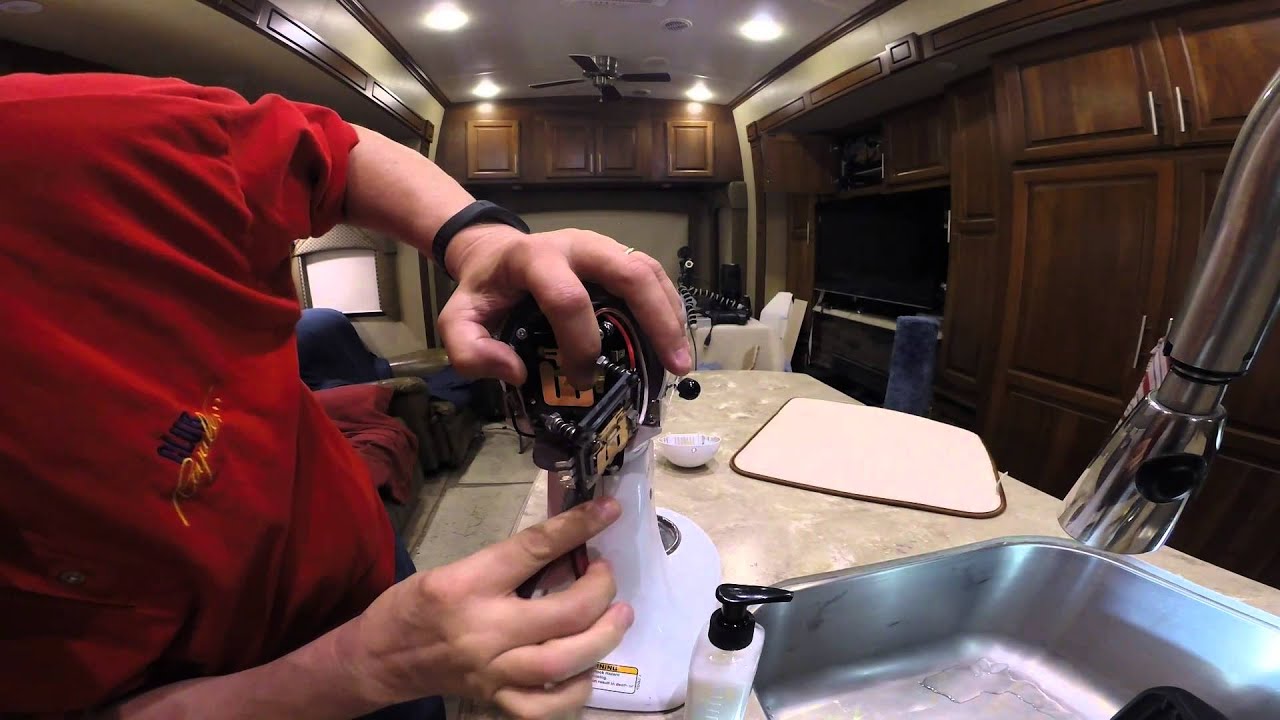 Kitchenaid Mixer YouTube