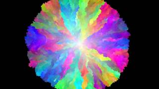 AllRGB - Diffusion 1