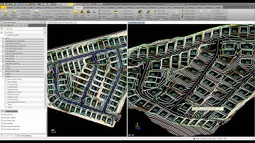 Combine Surfaces in Business Center-HCE