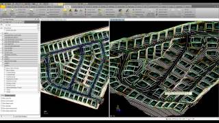 Combine Surfaces in Business Center-HCE