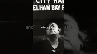 A Photographers Hidden Camera On The Subway