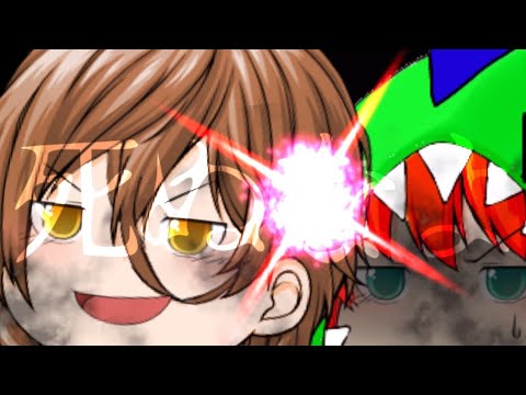 【ゆっくりPV？】死ぬなよ…