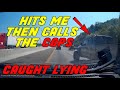 Road Rage USA & Canada | Bad Drivers, Hit and Run, Brake check, Instant Karma, Car Crash | New 2021