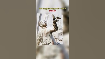 Người Anh hùng hy sinh khi tuổi đời trẻ nhất là ai? 🇻🇳🇻🇳🇻🇳