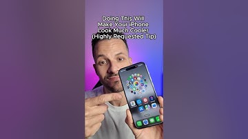 Rotating apps? This is how you do it 📲 #iphonetips #iphone #apple #appletips #techtips #smartphone