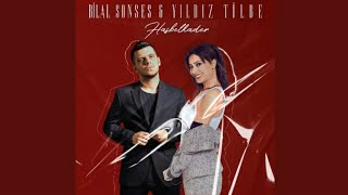 Bilal Sonses & Yıldız Tilbe - (Official Video) Sözleri Açıklamada #YıldızTilbe #BilalSonses