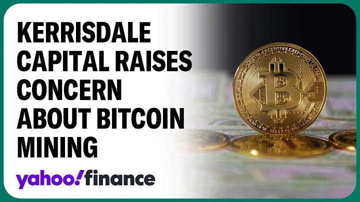 Bitcoin mining sector is not going to be around in 5 years: Kerrisdale Capital