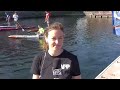 London Sup Open 2022 - Live