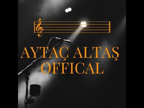 AYTAÇ ALTAŞ - ŞEYTANLAR ROMAN HAVASI 2019