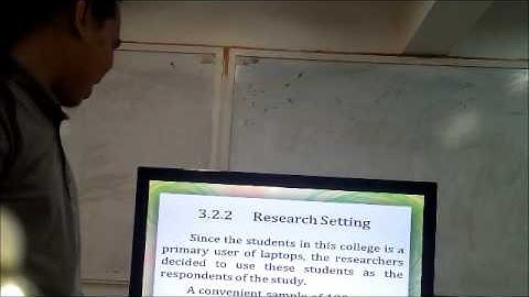 Decision Support System