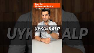 Kalp Sağlığı İçin Uyku Çok Önemli