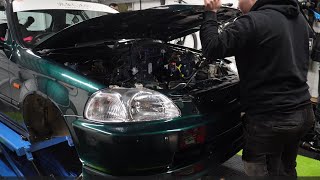 The D series is no more