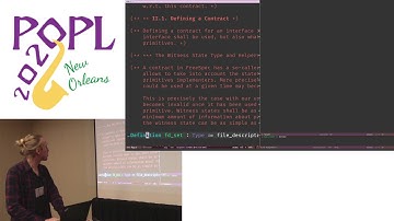 FreeSpec: Specifying, Verifying, and Executing Impure Computations in Coq