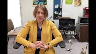 Grand Rounds: Intro to trumpeters and ICDs
