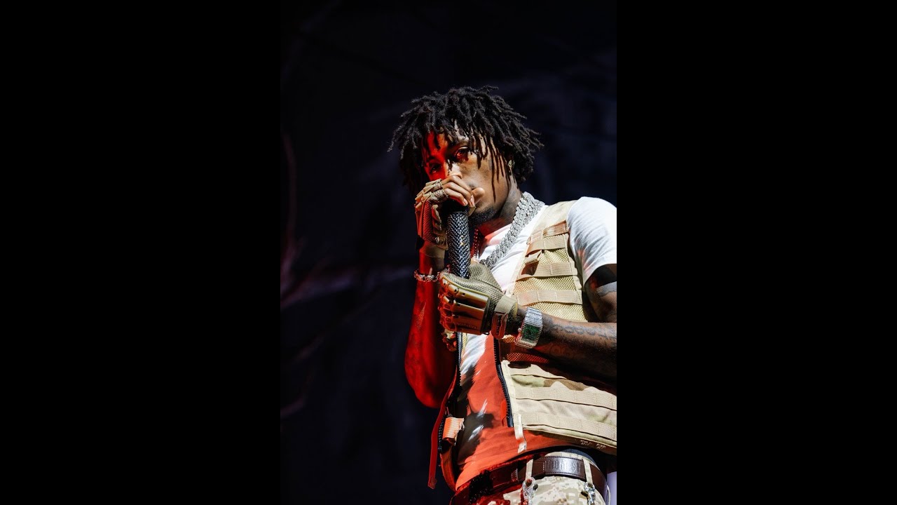 (FREE) NBA Youngboy Type Beat 2025 - 