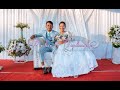 Nipolson & Lapdianghun | Wedding video |