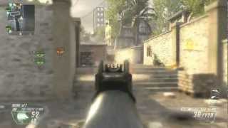 Black Ops 2 - Grenade Impact Kill