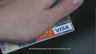 BBB Warns Of Holiday Scams To Avoid This Year