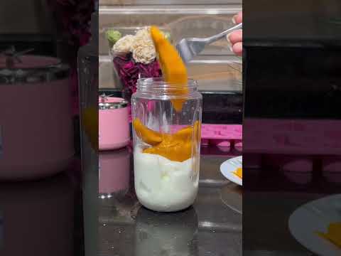 ايس كريم صحي و ممكن نخليه بسكر دايت حسب الرغبه