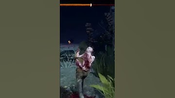 Never Tea Bag At The Gate [Dead By Daylight]