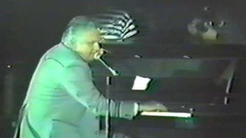 "Before It Began"  by Teddy Riedel