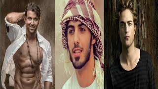 The Most Handsome Guys In the World 2021| Top 10 Handsome Guy in the world.