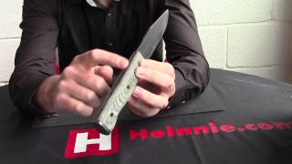 Condor Final Frontier Knife