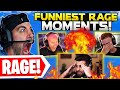 The FUNNIEST RAGE Moments on Warzone! 🤣