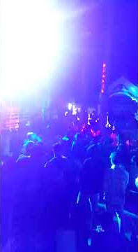 hajatan rasa karnaval kenongo wagir malang