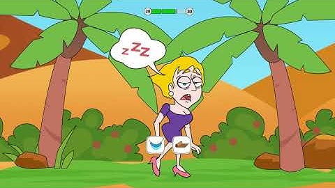 Save The Girl Rock Star / Gameplay Walkthrough Wins/Fails New Update / All Levels Solution HD