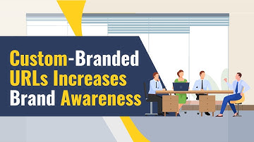 #ONPASSIVE Product O-Trim - Share Custom-Branded Short URL
